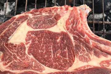 Viande bovine Rennes | EARL de la Bergerie