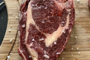 Cote de boeuf