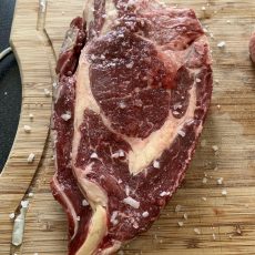 Cote de boeuf