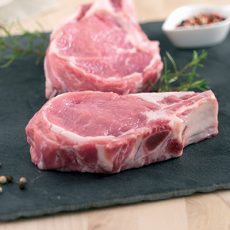 cote de veau