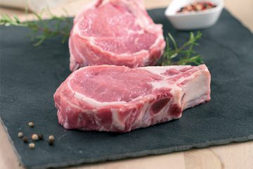 cote de veau