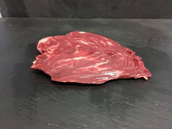 Hampe de boeuf