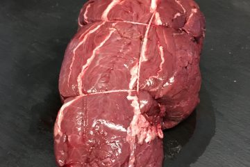Joue de boeuf