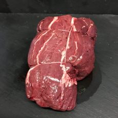Joue de boeuf