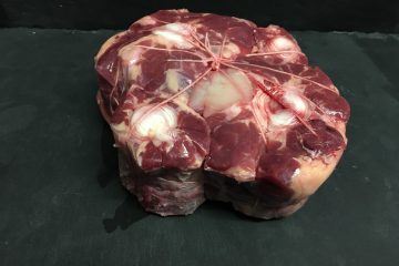 Queue de boeuf