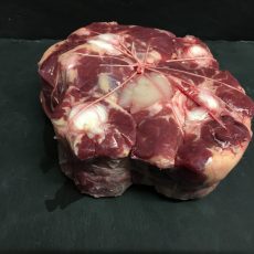 Queue de boeuf