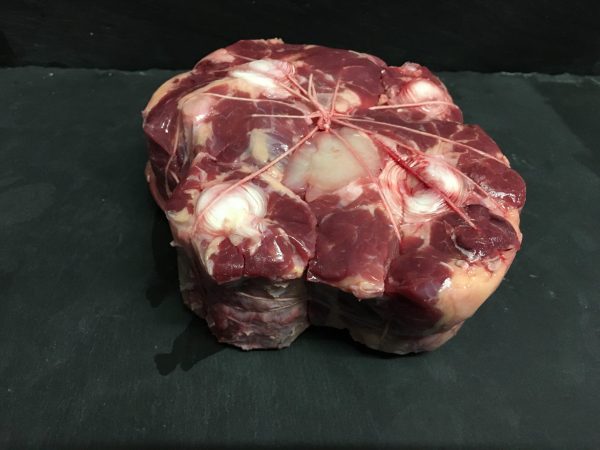 Queue de boeuf