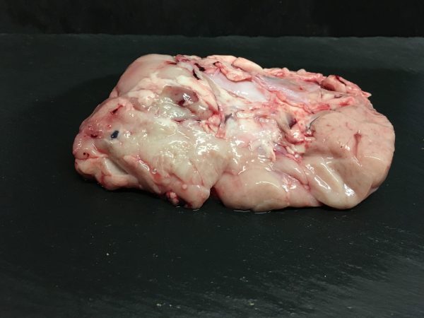 Ris de veau