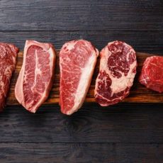 Boeuf Normand